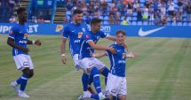 Stire din Sport : Meci dificil pentru Farul Constanţa la Botoşani. "Marinarii" vizează victoria