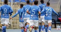 Stire din Sport : FC Farul merge la Metaloglobus pentru toate cele trei puncte puse în joc