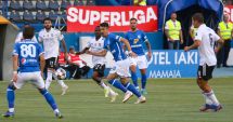 Stire din Sport : FC Farul este pregătită pentru deplasarea de la Mioveni