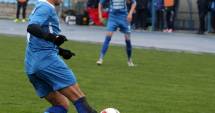 Stire din Sport : Fotbal: FC Farul a pierdut meciul cu CS Balotești
