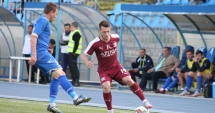 Stire din Sport : FC Farul, victorie  în deplasare:  3-2 cu Dunărea Călărași