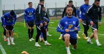 Stire din Sport : FC Farul, primul meci din an, la Constanţa, cu Craiova 1948