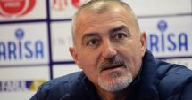 Stire din Sport : Fotbaliștii de la SSC Farul, neplătiți din decembrie. Grigoraș: "Nu știu cât îi mai pot ține concentrați"