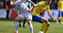 Stire din Sport : A doua victorie pentru Farul în cantonamentul de la Bucureşti