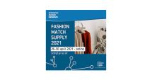 Stire din Economie : Agenți economici, fiți pe fază! Începe „Fashion Match Supply 2021”