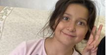 Stire din Eveniment : POLIȚIA ESTE ÎN ALERTĂ! A DISPĂRUT o fetiță de 11 ani !