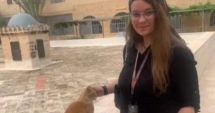 Stire din Eveniment : Tatăl Sharei, fata moartă în casa unui tânăr cunoscut pe internet, la Neamț, face dezvăluiri uluitoare