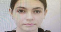 Stire din Eveniment : Adolescentă dispărută de patru zile de acasă. Aţi văzut-o?