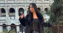 Stire din Actualitate : Alertă maximă! O româncă de 16 ani a dispărut în Italia și este căutată cu disperare