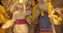 Stire din Cultură-Educație : „Fata babei şi fata moşneagului”, la o nouă întâlnire cu cei mici