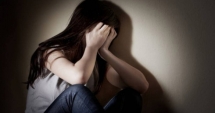 Stire din Eveniment : Fată de 12 ani, violată de fratele vitreg. Mama celor doi a chemat poliția