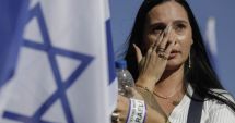 Stire din Eveniment : MITING DE AMPLOARE, în România, în semn de solidaritate cu israelienii ținuți prizonieri în Fâșia Gaza