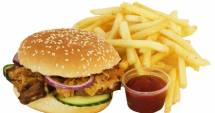 Stire din Sănătate : Dietele bogate în grăsimi, inamic al sănătății