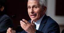 Stire din Actualitate : Anthony Fauci a fost testat pozitiv pentru Covid-19