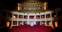 Stire din Cultură-Educație : „Faust” de la Constanța, pe scena Bucharest Opera Festival 2026