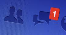 Stire din Tehnologie : Facebook "a căzut" din nou!