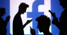 Stire din Tehnologie : Opțiuni noi pentru Facebook de Halloween