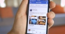 Stire din Tehnologie : Facebook testează o nouă funcție