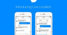 Stire din Tehnologie : VIDEO / Facebook introduce o funcție nouă în aplicația Messenger