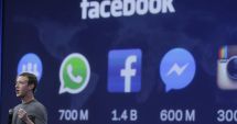 Stire din Tehnologie : Facebook, WhatsApp și Instagram riscă să fie închise