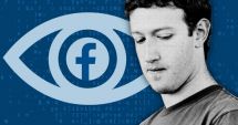 Stire din Tehnologie : Facebook a pierdut 74,66 miliarde de dolari în această săptămână
