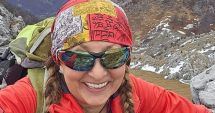 Stire din Actualitate : O alpinistă româncă și-a pierdut viața pe vârful Aconcagua din Argentina
