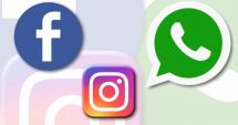 Stire din Social : Facebook, Instagram și WhatsApp au picat în România, miercuri seara. Probleme tehnice la nivel mondial