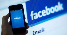 Stire din Actualitate : Facebook a căzut în România: probleme pentru unii utilizatori