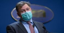 Stire din Sănătate : CORONAVIRUS. În sfârşit, veşti bune de la ministrul Sănătății