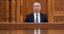 Stire din Politică-Administrație : Camera Deputaţilor: Bogdan Licu - ales judecător la Curtea Constituţională