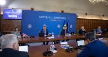 Stire din Politică-Administrație : Premierul Marcel Ciolacu îi dă „mână liberă” lui Predoiu să facă „curățenie” la Interne. Guvernul dă bani pentru achiziția de DrugTest