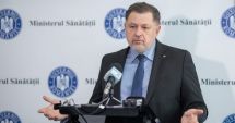 Stire din Social : Alexandru Rafila: „Protecția oferită de prezervativ în cazul variolei maimuței este mult mai mică”