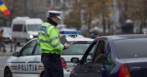 Stire din Eveniment : Ce amendă a primit un tânăr care a condus fără permis și nu a oprit la semnul polițiștilor