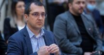 Stire din Eveniment : Vlad Voiculescu spune că dacă dosarul COVID ar fi public, adevărul ar fi 100 la sută clar