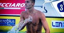 Stire din Sport : David Popovici a revenit în ţară după CE U23: "Mi-am întrecut aşteptările"