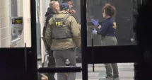 Stire din Actualitate : Atacatorul de la Universitatea Brown a fost găsit mort