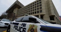 NU SE MAI POTOLESC! Un bărbat înarmat a fost ucis după ce a încercat să pătrundă în biroul FBI din Ohio