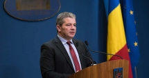 Stire din Politică-Administrație : Florian Bodog: "Sunt alte două prevederi legale care permit acordarea burselor pentru medicii rezidenți"