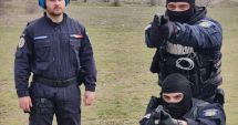 Stire din Eveniment : Ești atras de meseria de jandarm? Se fac angajări, la Constanța!