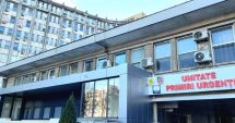 Stire din Social : Cum se va desfășura activitatea în cadrul Spitalului Judeţean Constanța, în această minivacanță