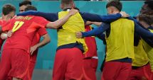 Stire din Sport : FCSB - Farul 2-1. Roș-albaștrii sunt, matematic, noii campioni ai României