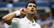 Stire din Sport : Tenis: Novak Djokovic a renunţat la turneul Masters 1.000 de la Miami
