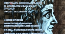 Stire din Cultură-Educație : LANSARE DE FILM "Ovidius", 50 de ani de la înfrățirea orașelor Constanța și Sulmona