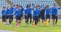 Stire din Sport : FC Farul a primit trei puncte la „masa verde” şi a intrat în zona play-off-ului