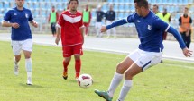 Stire din Sport : Liga a II-a la fotbal, etapa a opta. FC Farul joacă acasă, astăzi, cu CF Brăila