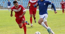 Stire din Sport : Liga a II-a la fotbal, etapa a zecea. FC Farul vrea trei puncte în meciul cu CS Balotești