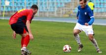 Stire din Sport : FC Farul, primul meci sub comanda tandemului Barbu-Mina
