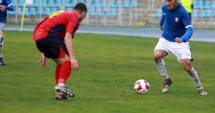Stire din Sport : FC Farul a primit o lecție "academică"