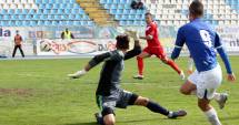 Stire din Sport : FC Farul reîncepe campionatul  în deplasare  la ACS Berceni