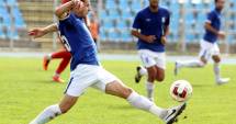 Stire din Sport : Liga a doua de fotbal, etapa a 17-a. FC Farul, debut cu dreptul în 2015